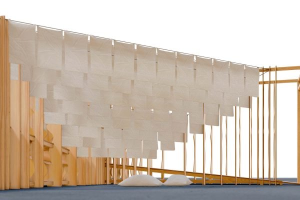 Studio Ochi Eco Pavillion 001