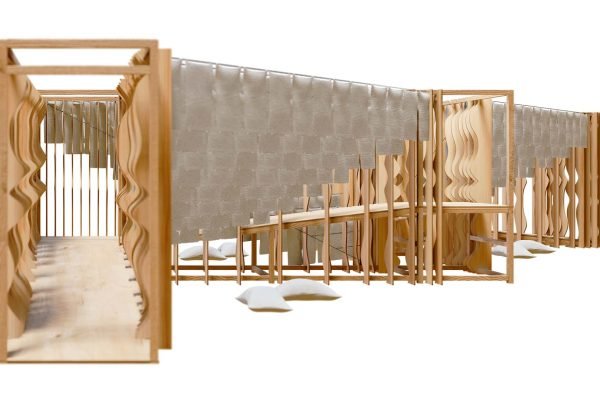 Studio Ochi Eco Pavillion 002