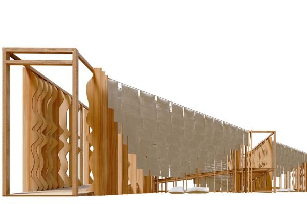 Studio Ochi Eco Pavillion 004