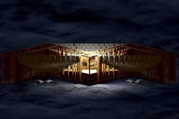 Studio Ochi Eco Pavillion 006